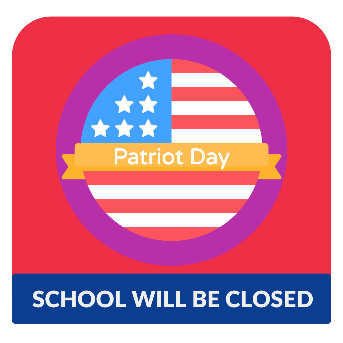 patriot day