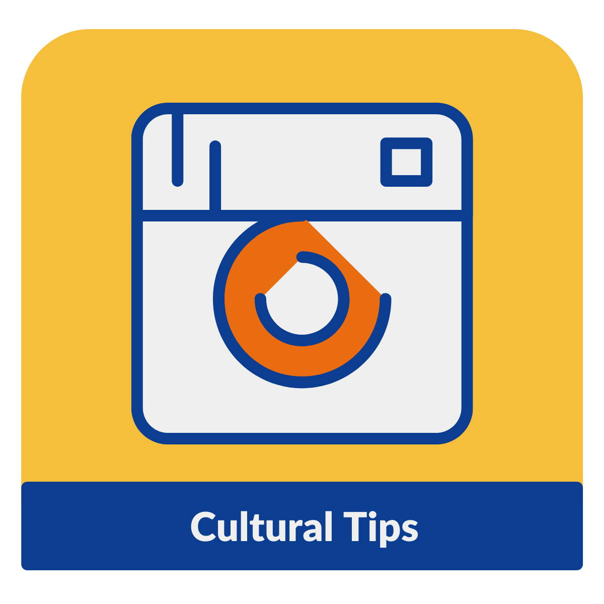 cultural tips