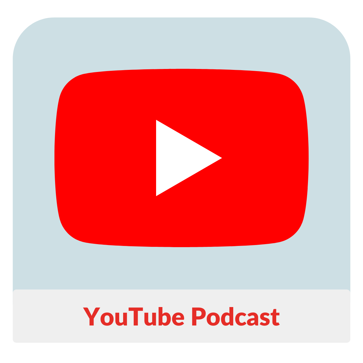 Youtube Podcast